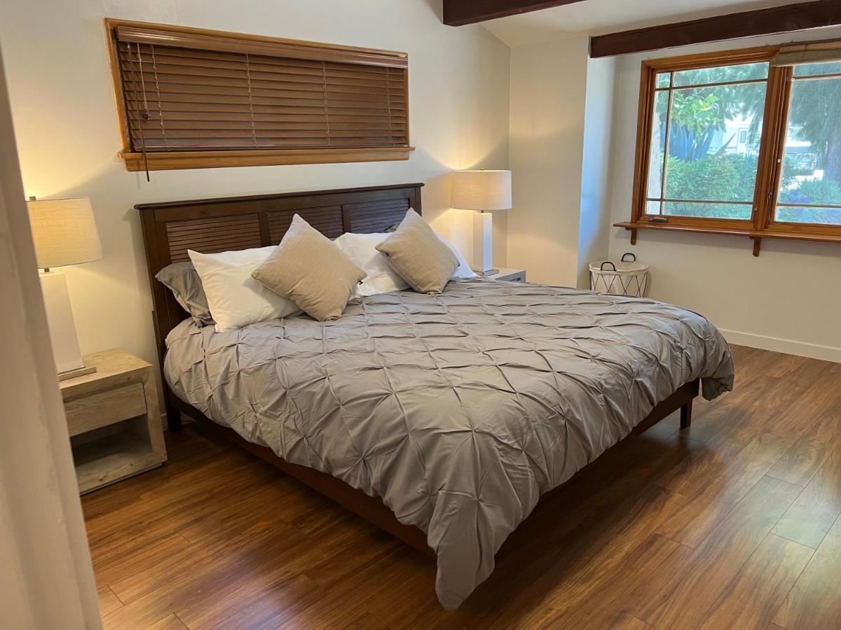 Villa La Reforma - Newly Designed 4Br House & Pool In Los Angeles By Topanga ภายนอก รูปภาพ