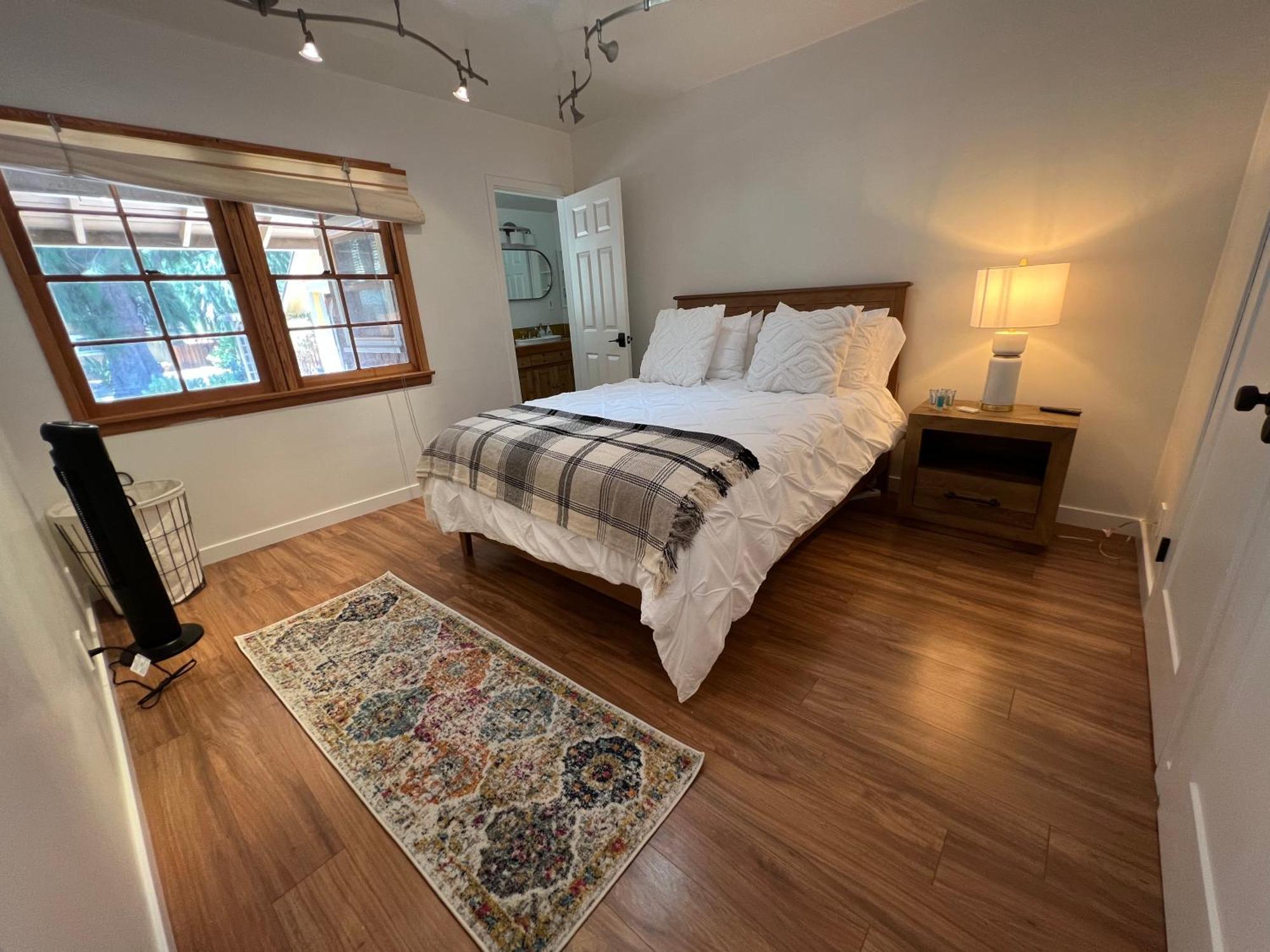 Villa La Reforma - Newly Designed 4Br House & Pool In Los Angeles By Topanga ภายนอก รูปภาพ