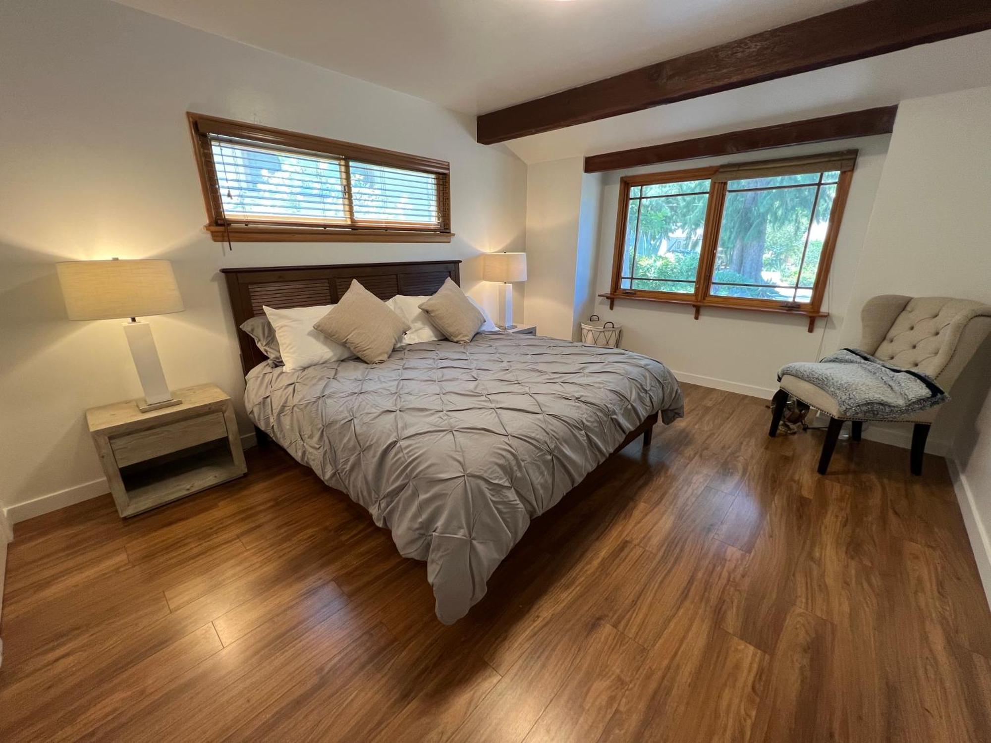 Villa La Reforma - Newly Designed 4Br House & Pool In Los Angeles By Topanga ภายนอก รูปภาพ
