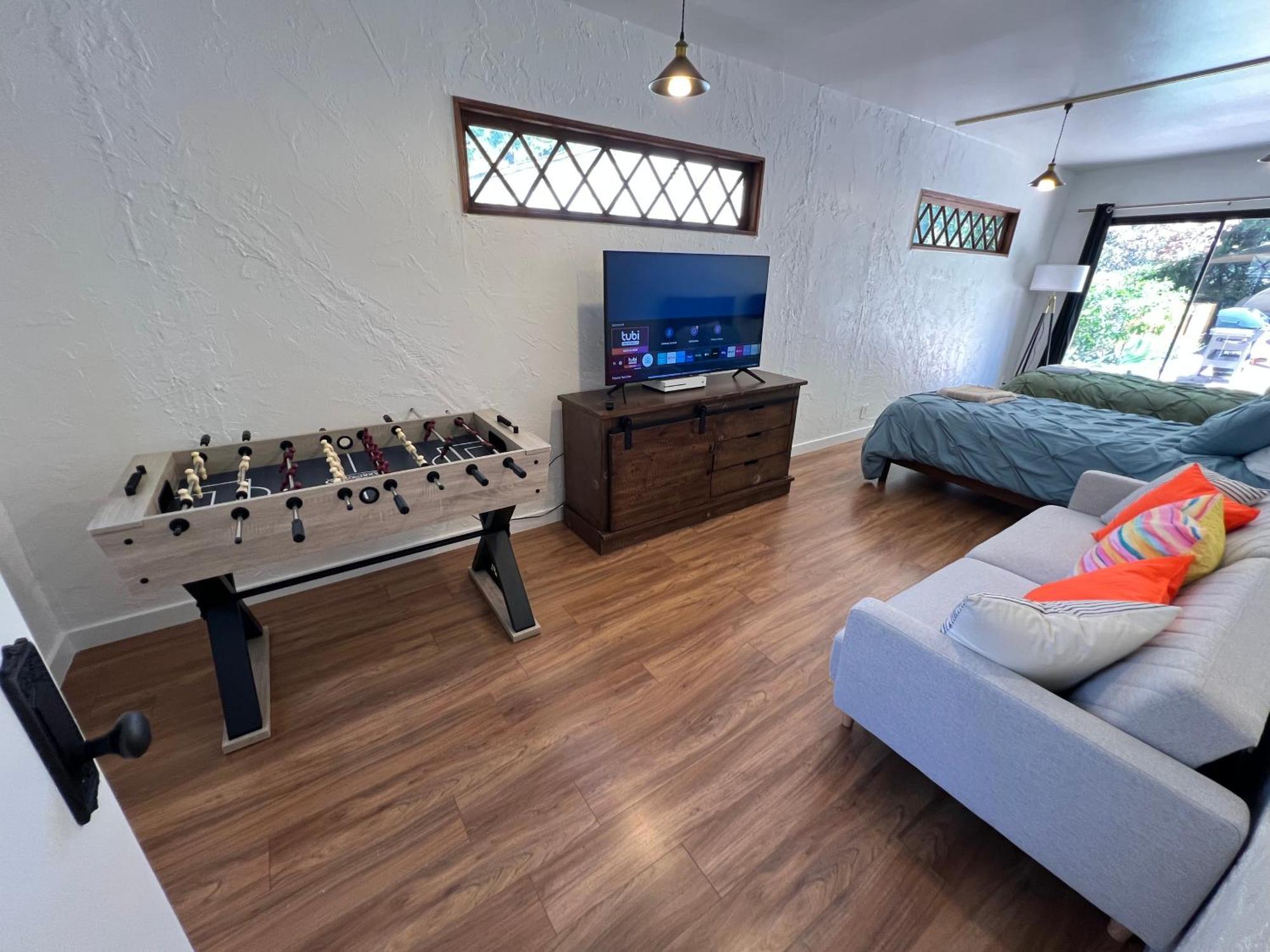Villa La Reforma - Newly Designed 4Br House & Pool In Los Angeles By Topanga ภายนอก รูปภาพ