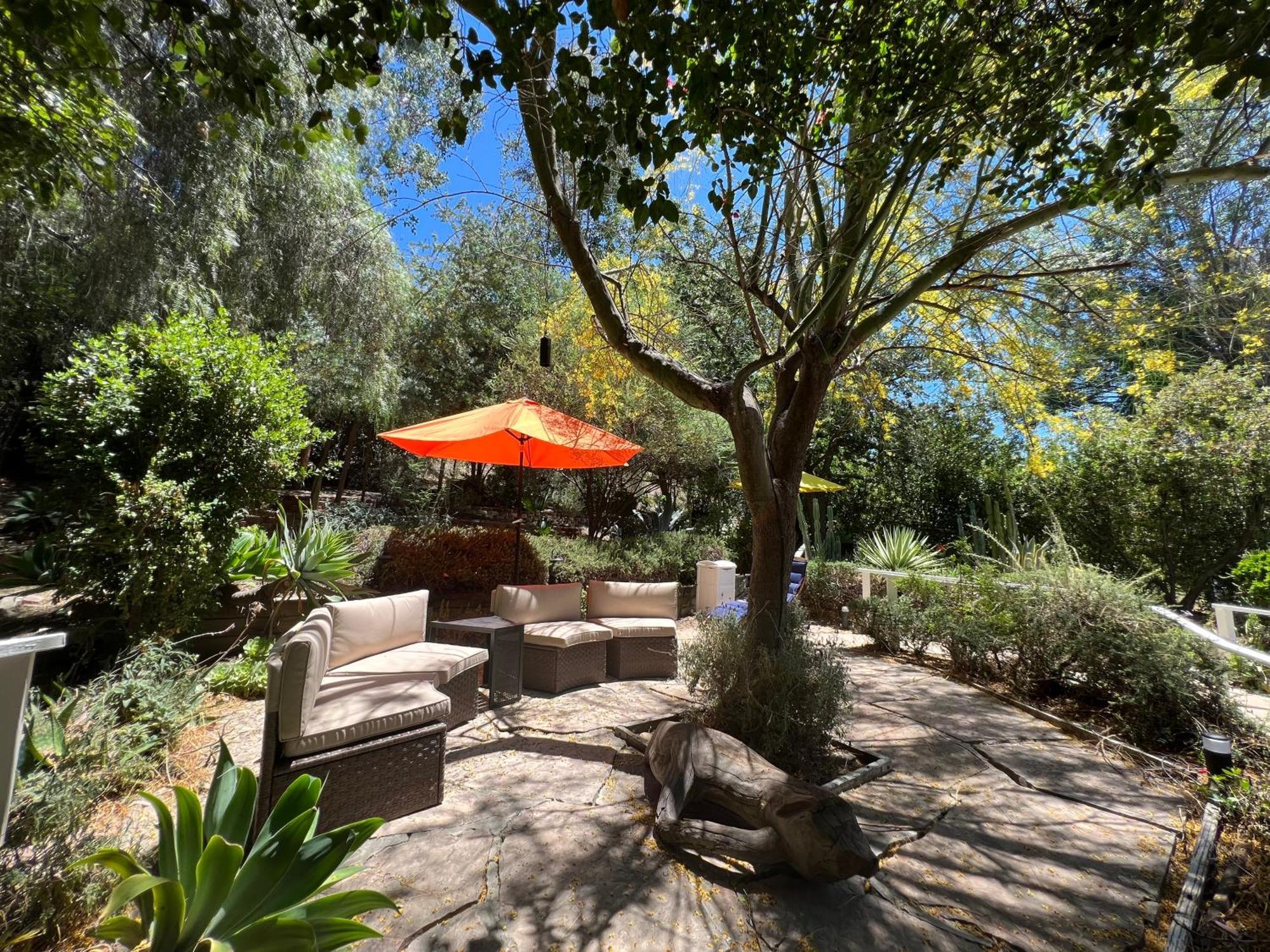 Villa La Reforma - Newly Designed 4Br House & Pool In Los Angeles By Topanga ภายนอก รูปภาพ