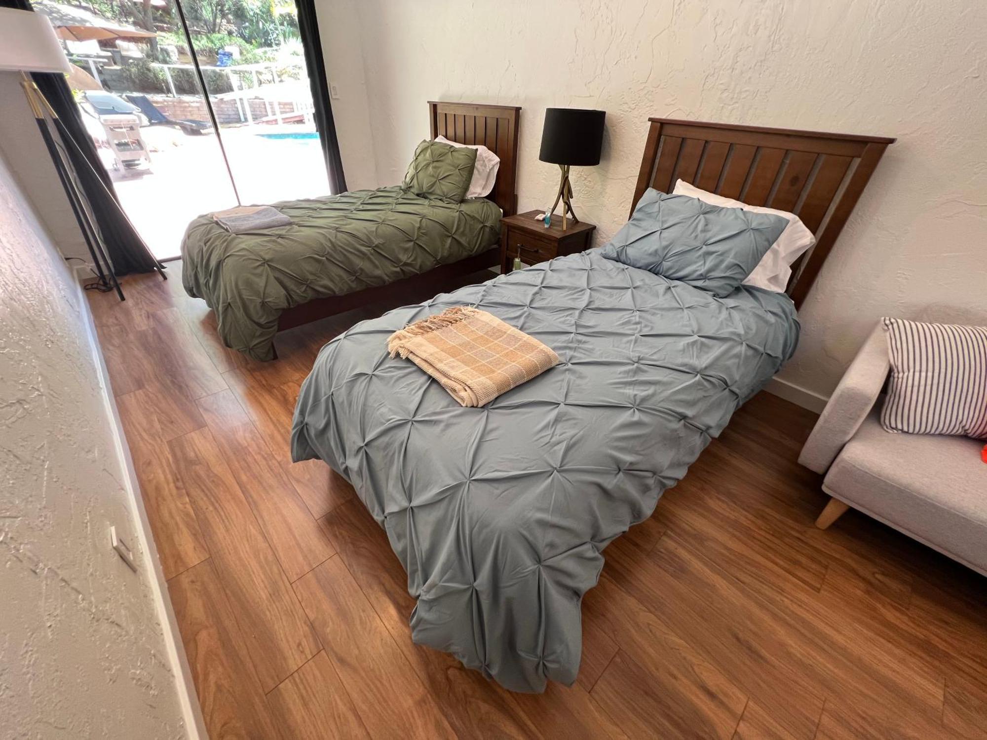Villa La Reforma - Newly Designed 4Br House & Pool In Los Angeles By Topanga ภายนอก รูปภาพ