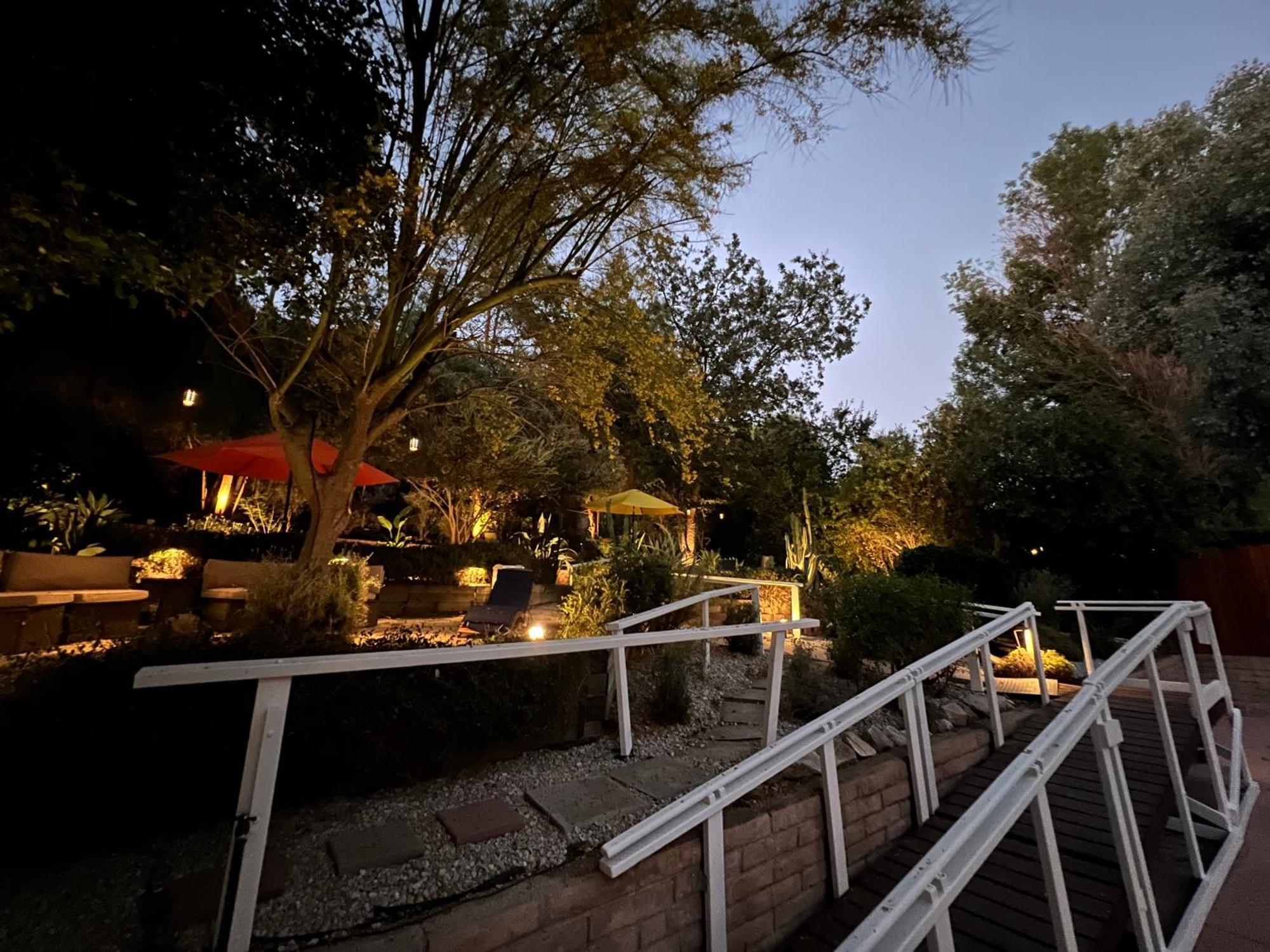 Villa La Reforma - Newly Designed 4Br House & Pool In Los Angeles By Topanga ภายนอก รูปภาพ