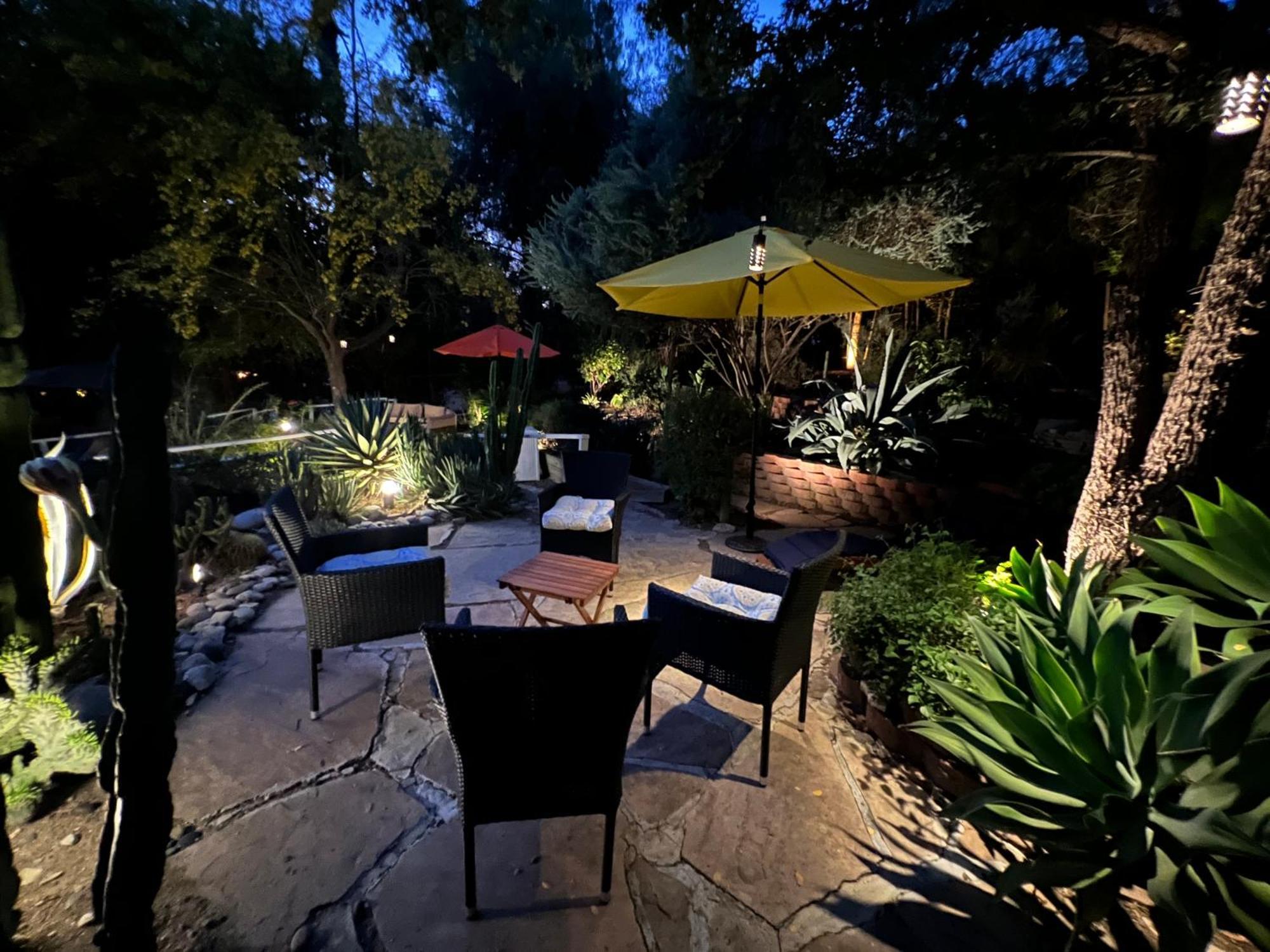 Villa La Reforma - Newly Designed 4Br House & Pool In Los Angeles By Topanga ภายนอก รูปภาพ