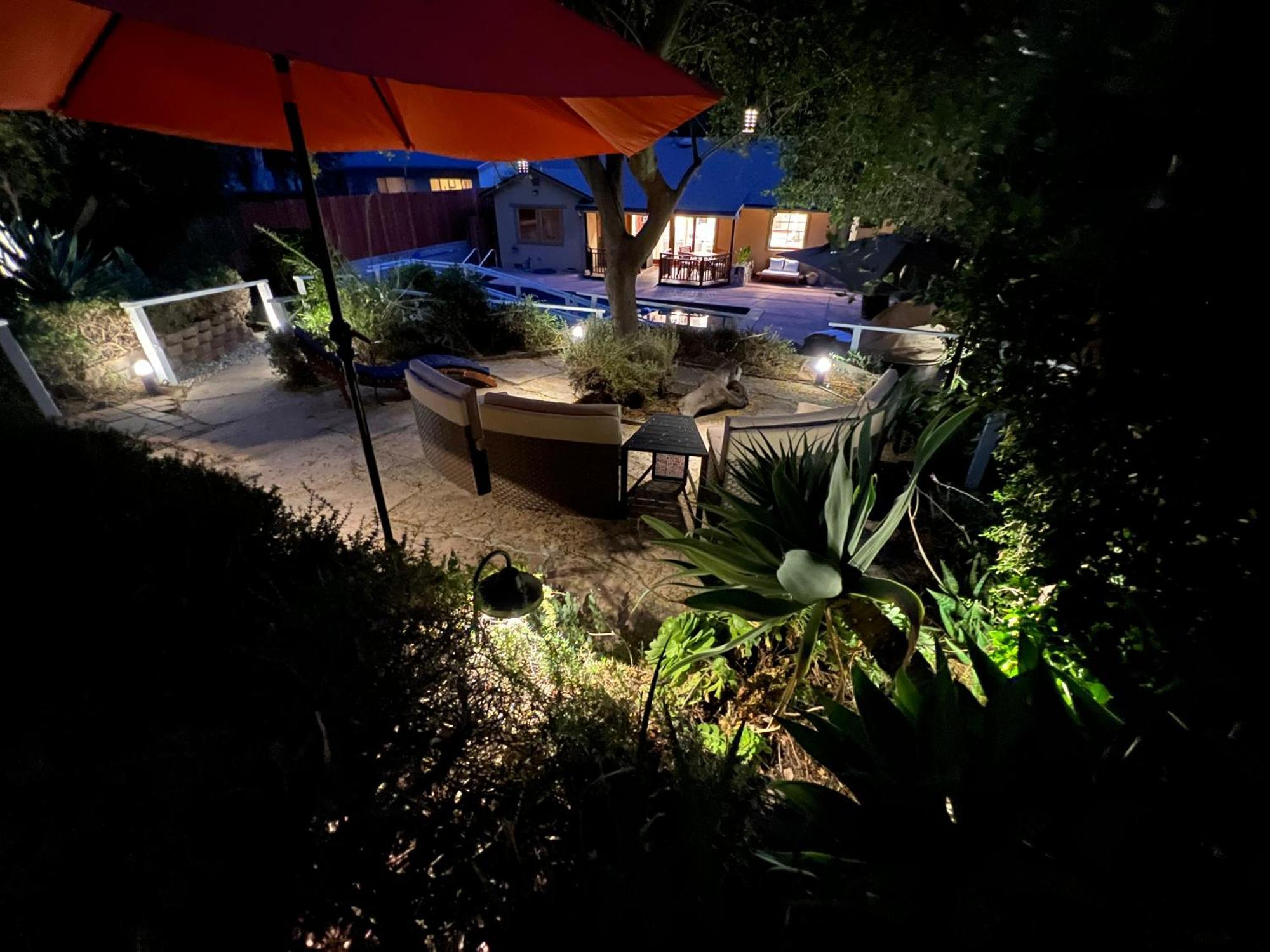 Villa La Reforma - Newly Designed 4Br House & Pool In Los Angeles By Topanga ภายนอก รูปภาพ